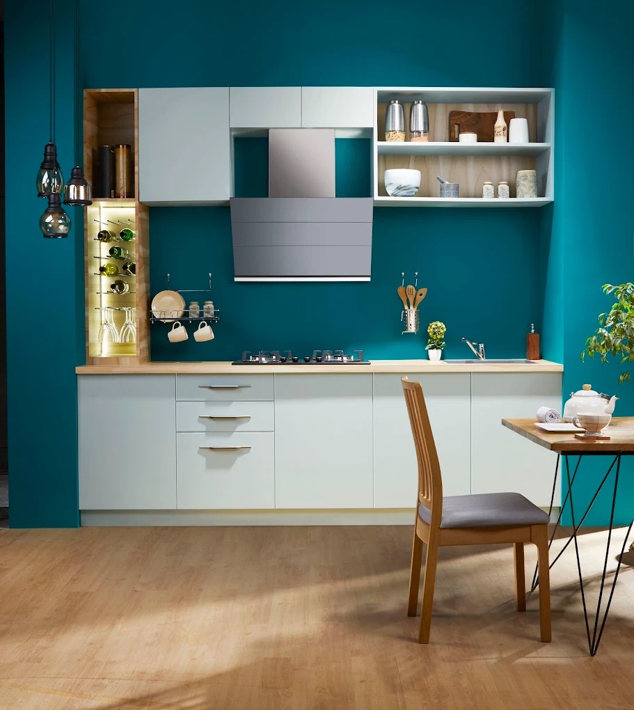 Sleek Studio - Interior Designer in Haridwar