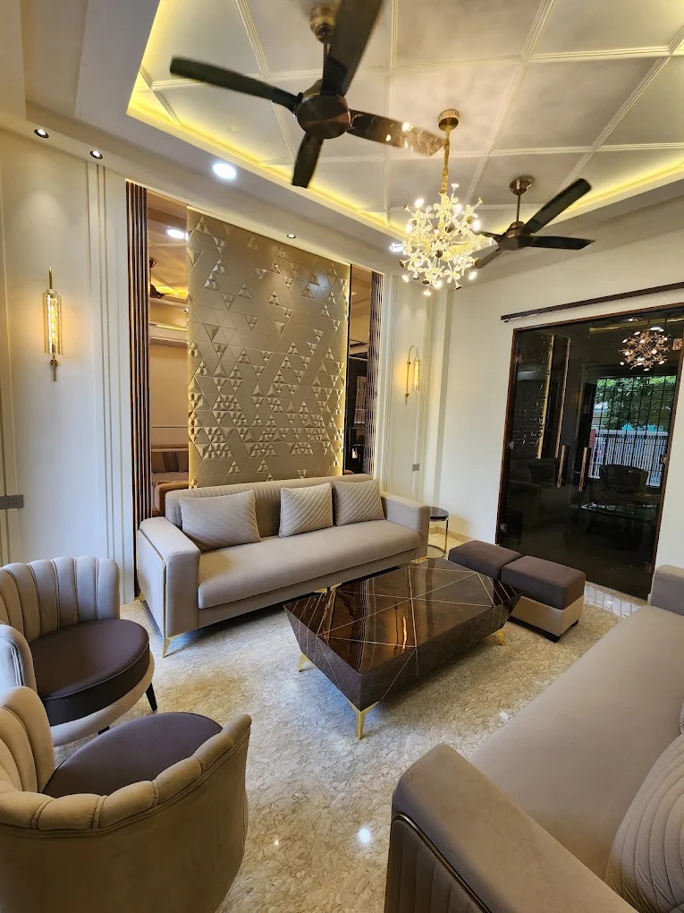 IA Interiozz Pvt Ltd - Interior Designer in Dehradun