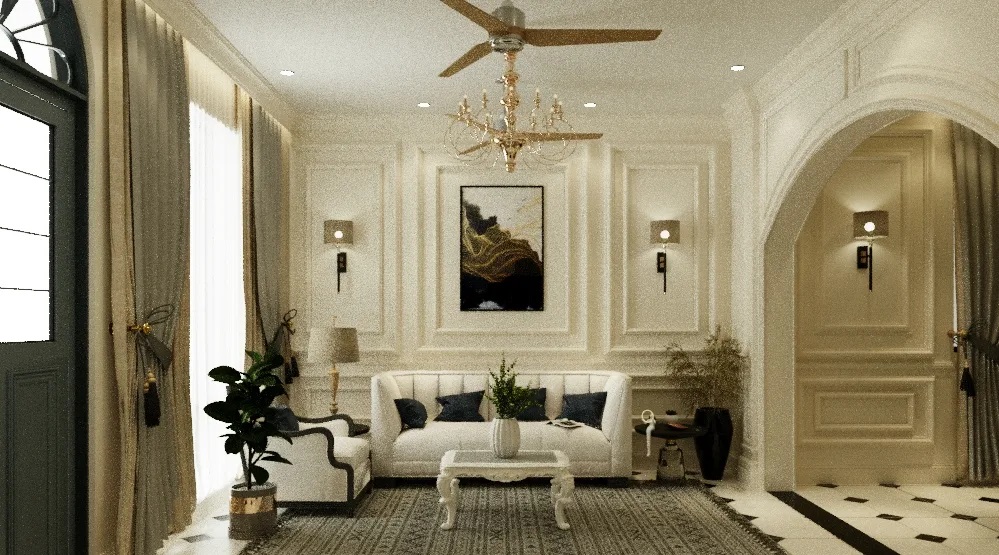 Accent Studio - Interior Designer in Dehradun