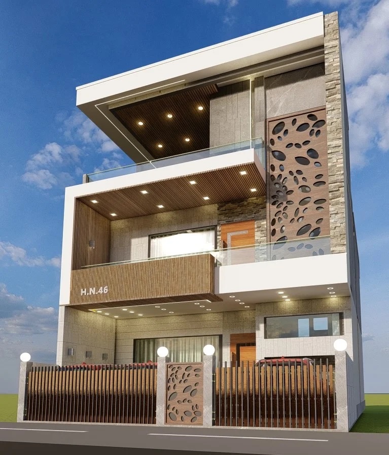 OTB Architects - Interior Designer in Dehradun