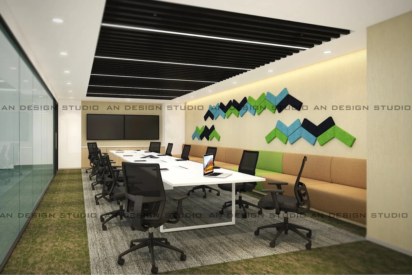An Design Studio - Interior Designer in Dehradun