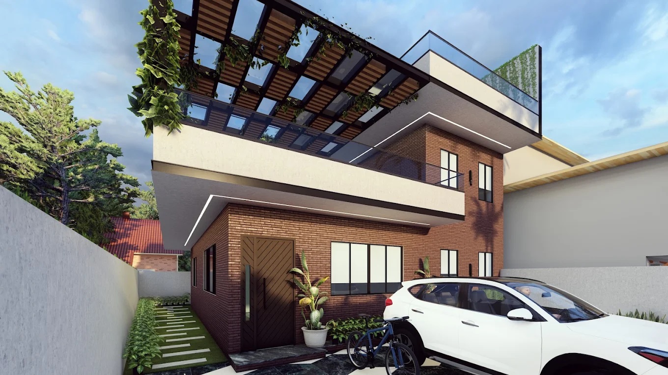 Ace Arch Architects - Interior Designer in Dehradun