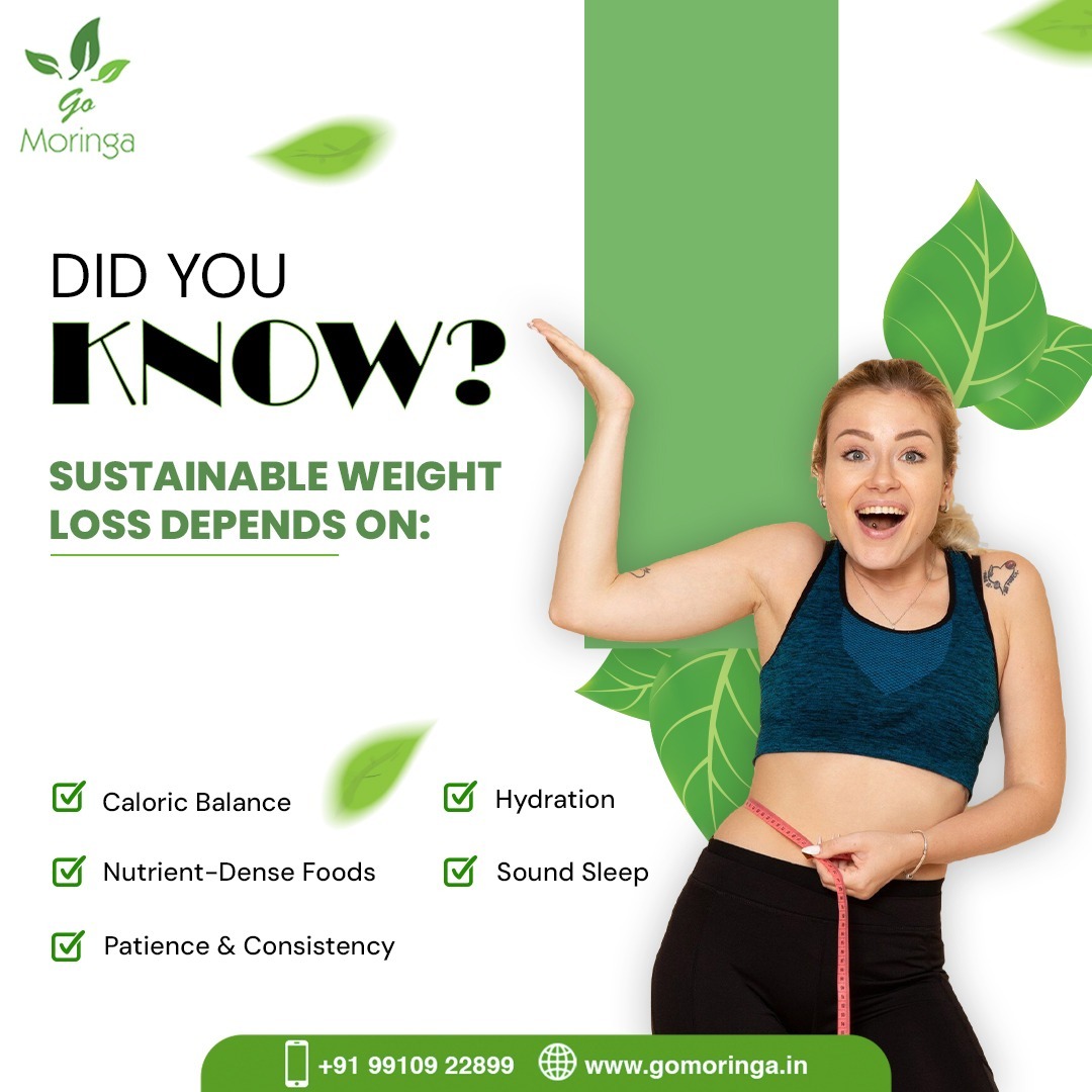 Go Moringa