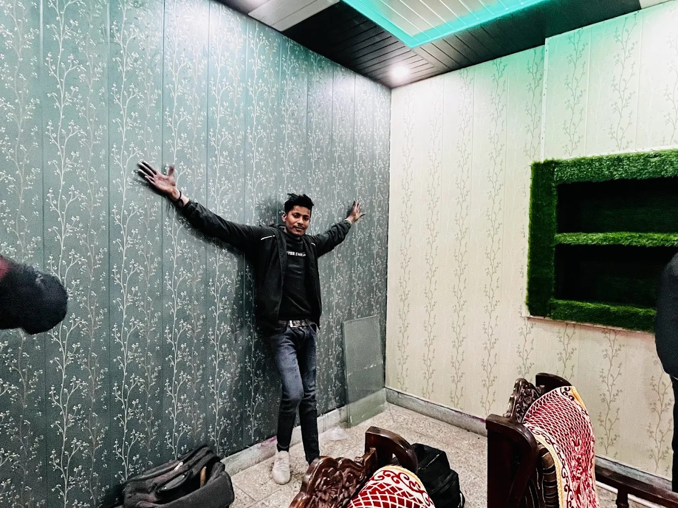 MAA Interior & Exterior Decoration - Interior Designer in Rishikesh