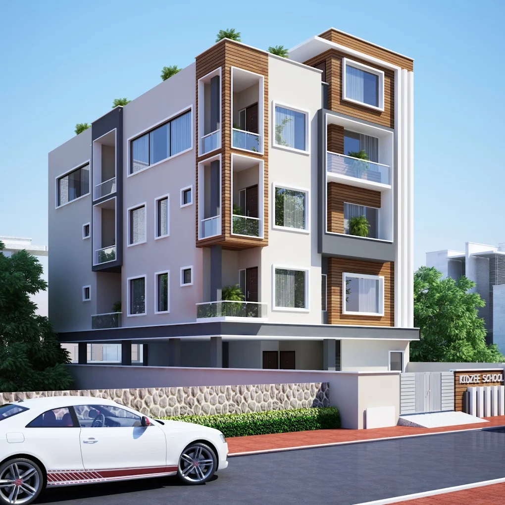 Space Consultants - Interior Designer in Rishikesh