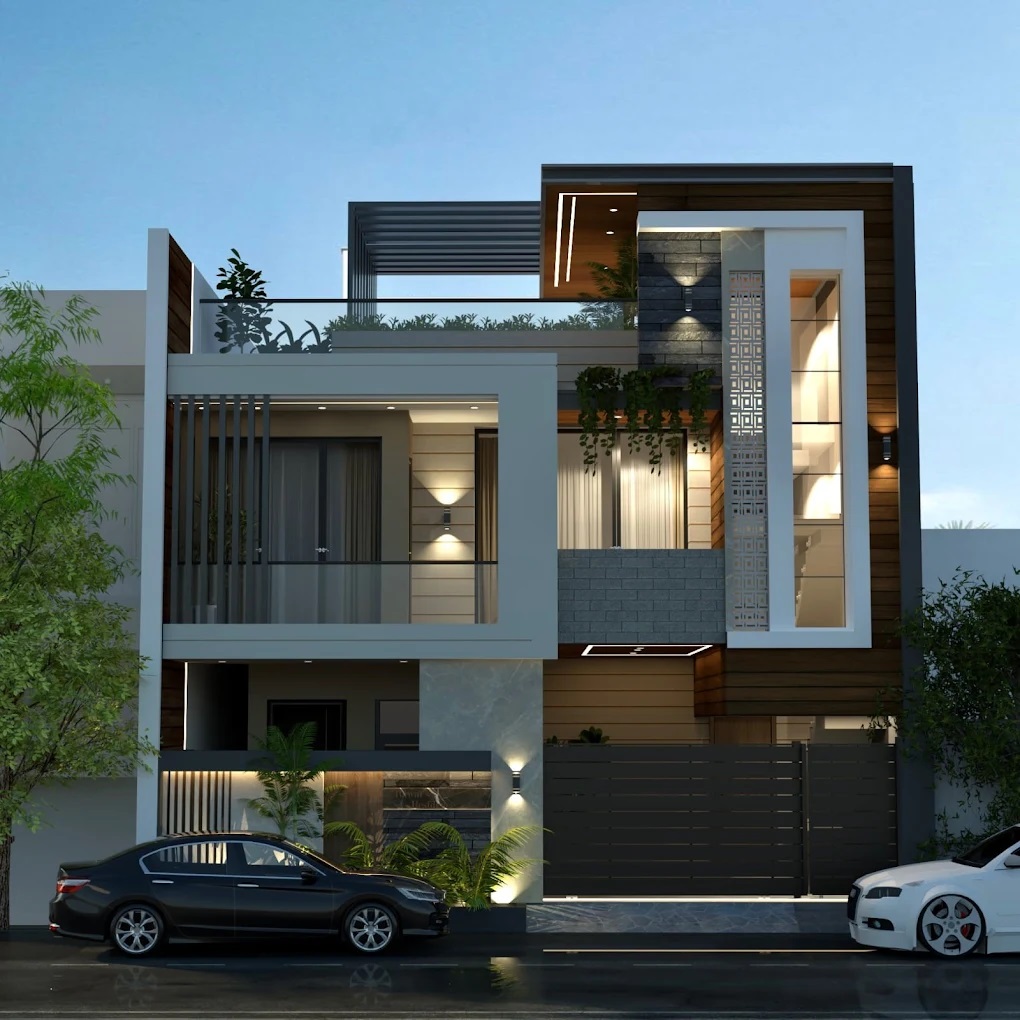 The Smart Space - Interior Designer in Rishikesh