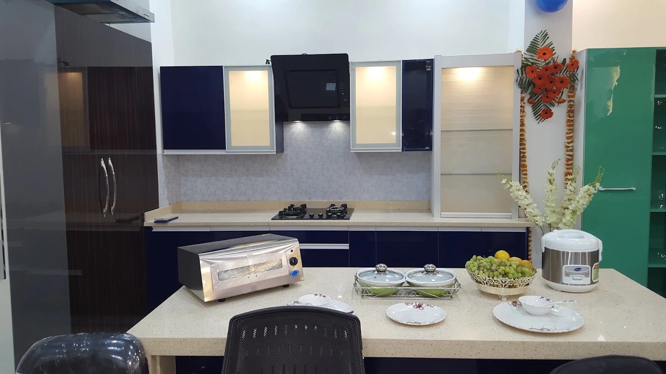 Perfect Kitchen & Interios - Interior Designer in Rishikesh