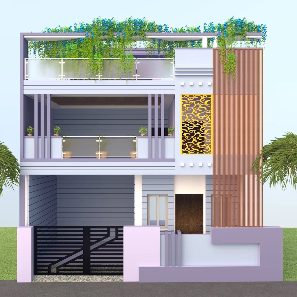 Bisht Developer & Engineer - Interior Designer in Rishikesh