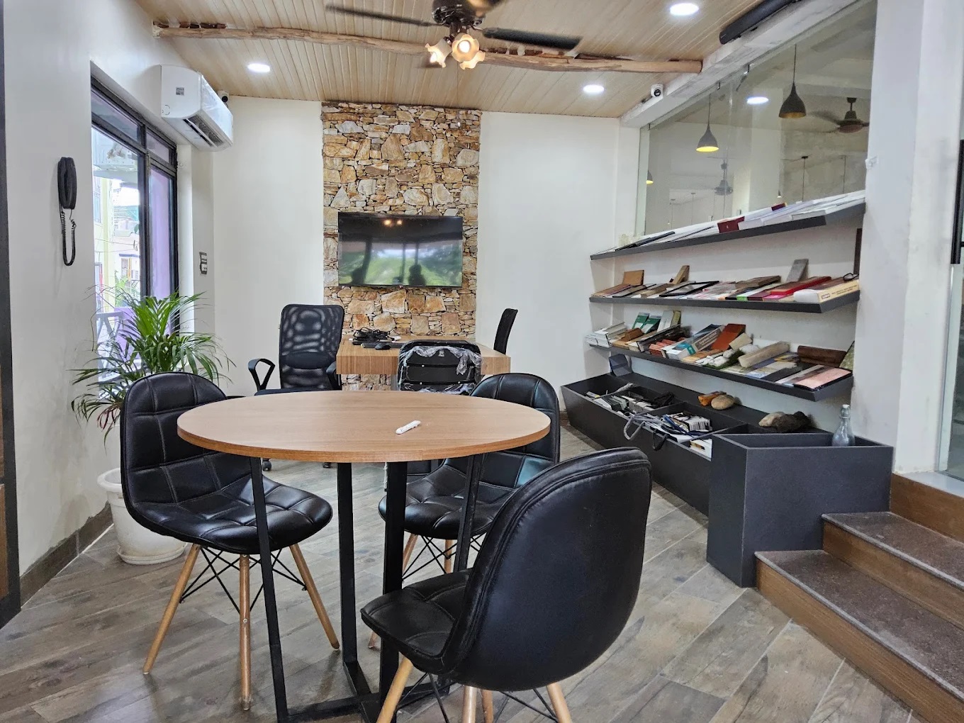 FTN World - Interior Designer in Haldwani