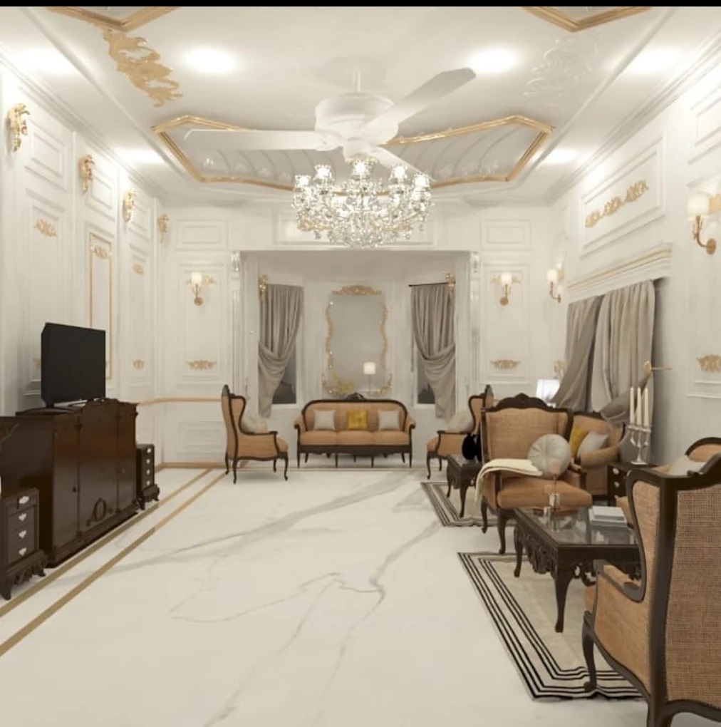 YR Architects - Interior Designer in Haldwani