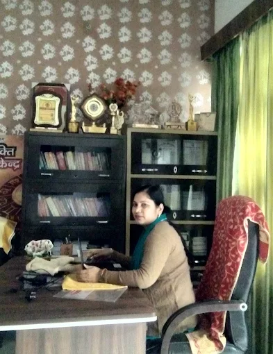 Shiv Shakti jyotish kendr-Astrologers in Kurukshetra