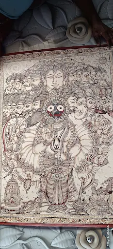 Shreejagannath Jyotish Anusandhan Kendra-Astrologers in Kurukshetra