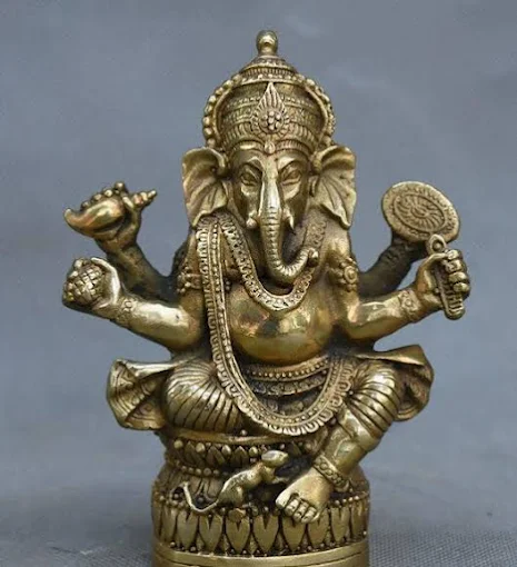 Ganpati Astro & Vastu Consultant-Astrologers in Kurukshetra