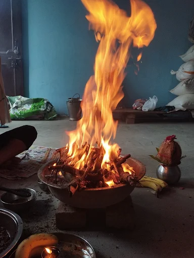 Shiv Jyotish Kendra-Astrologers in Kurukshetra
