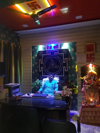 Gayatri Jyotish Anusandhan Kendra-Astrologers in Kurukshetra