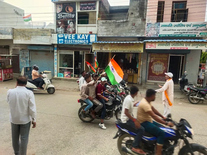 GANPATI JYOTISH KENDRR-Astrologers in Kurukshetra