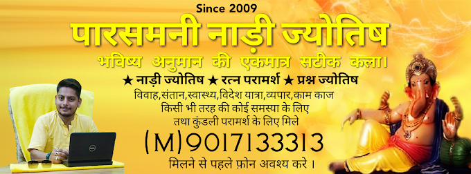 Parasmani Astrologer-Astrologers in Kurukshetra