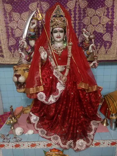 Shri Durga Jyotish & Karamkand Kendra-Astrologers in Kurukshetra