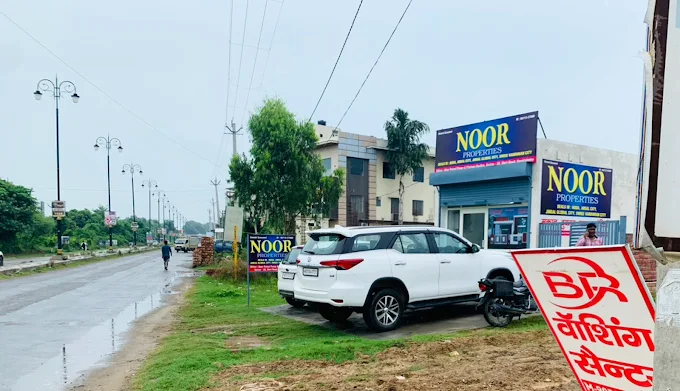 Noor Properties-Property dealer in Kurukshetra
