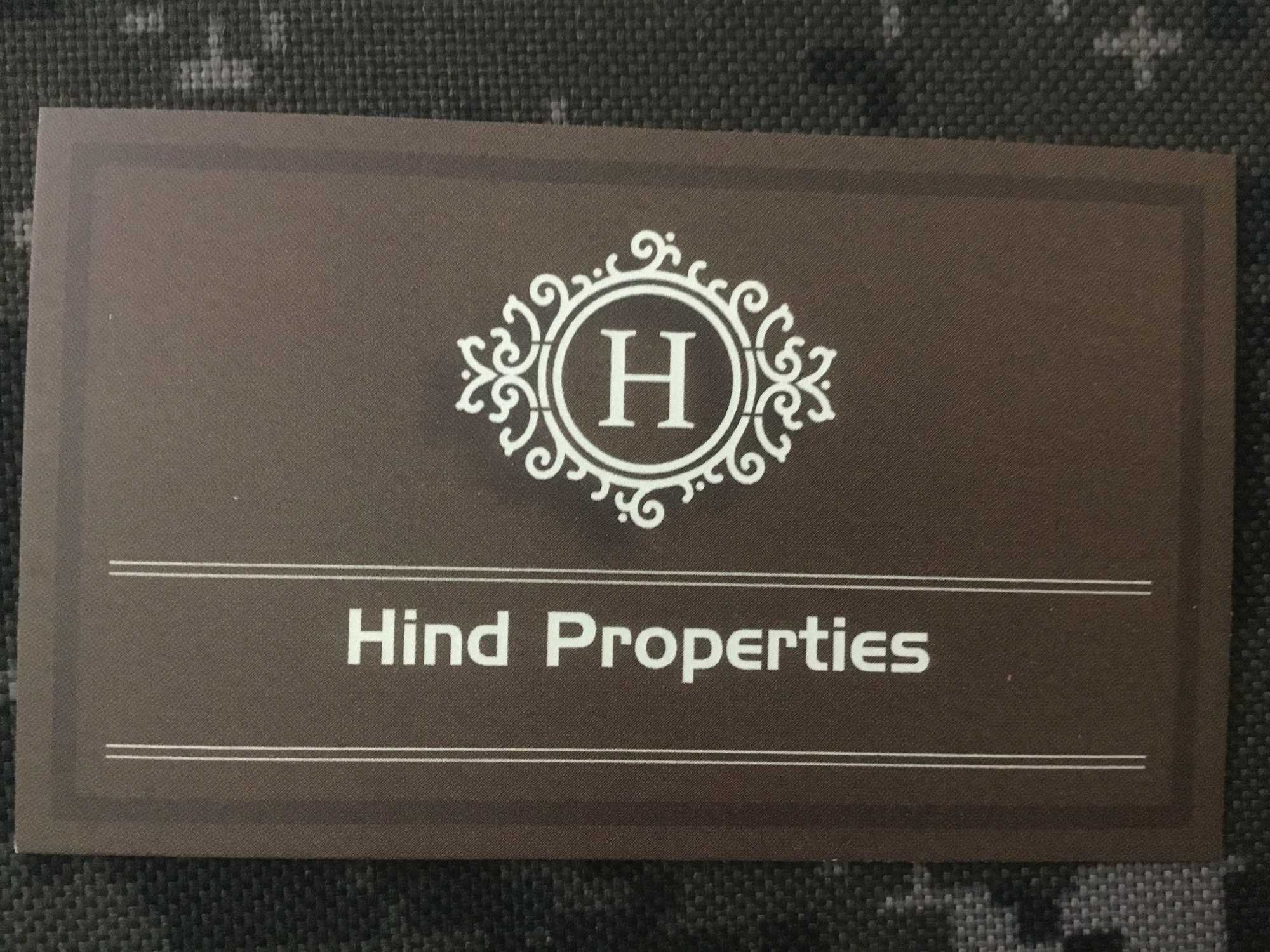 Hind Properties-Property dealer in Kurukshetra