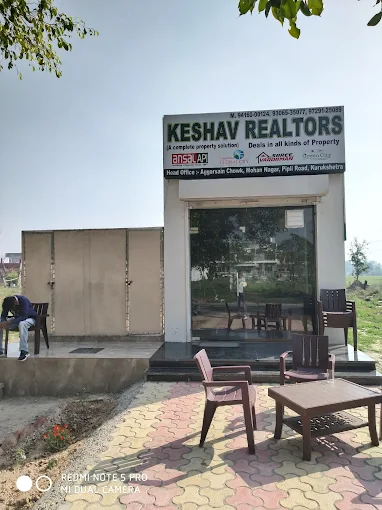 Keshav Realtors-Property dealer in Kurukshetra