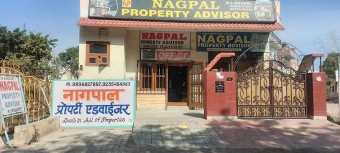 Nagpal Property Advisor-Property dealer in Kurukshetra