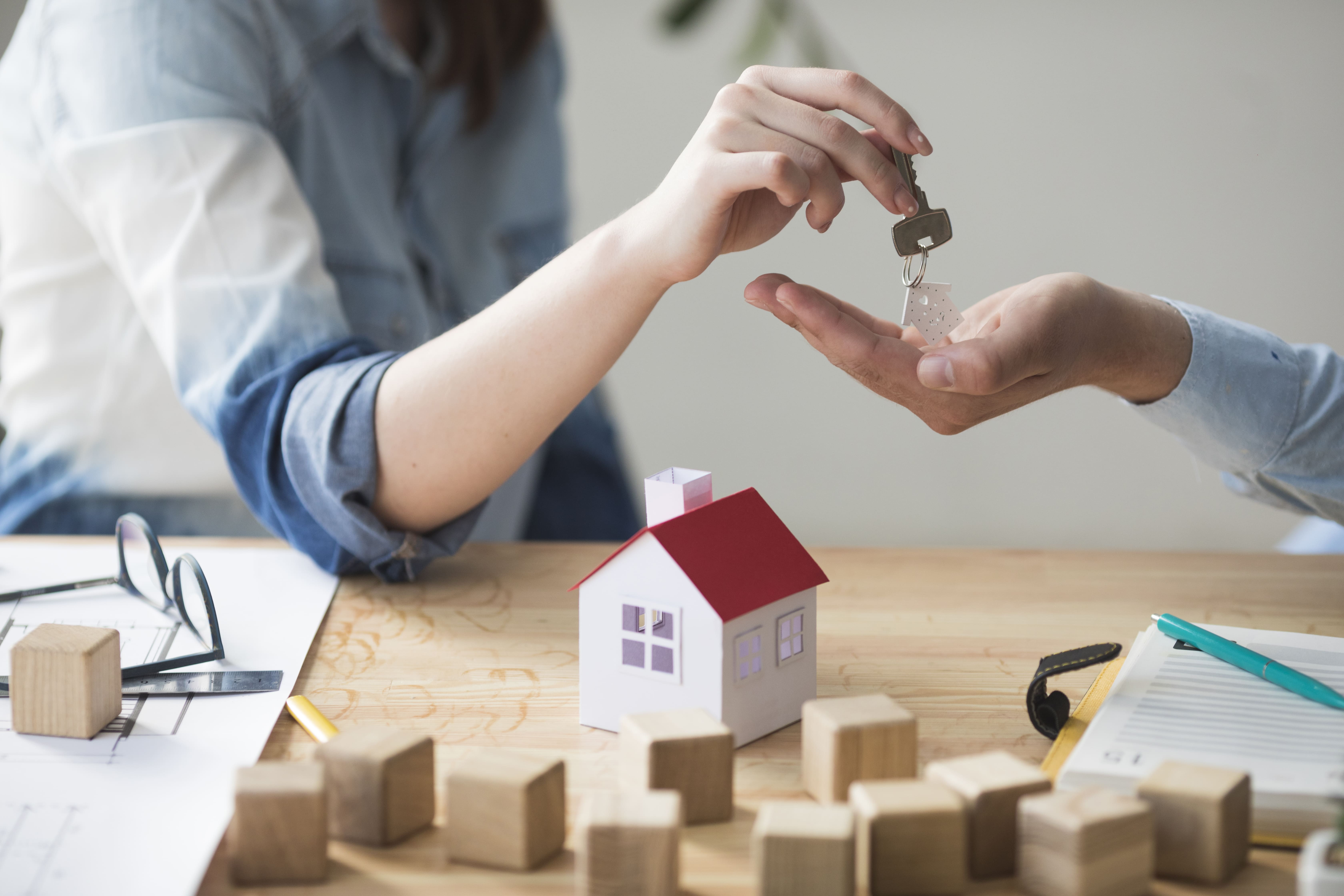 Saini Property Dealer-Property dealer in Kurukshetra