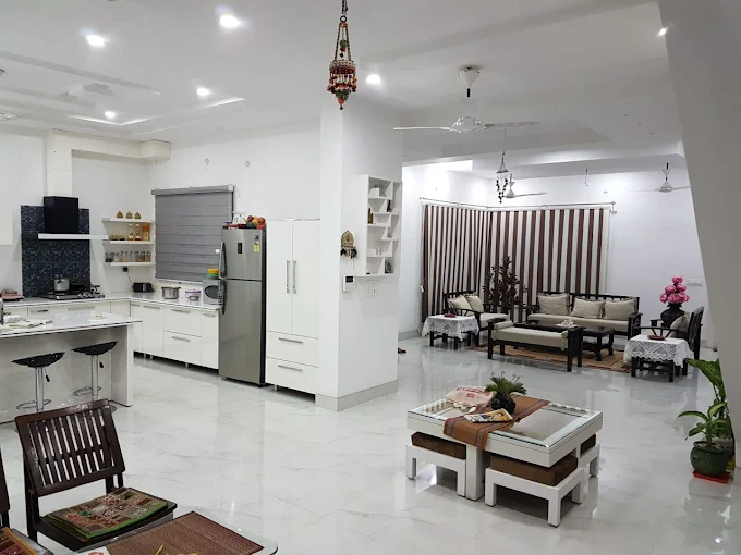 Anshul Architects-interior designer in Kurukshetra