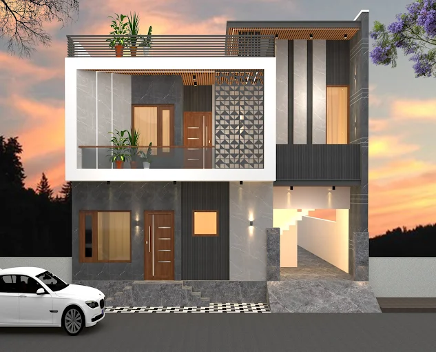 AESTHETIC DESIGN GROUP-interior designer in Kurukshetra