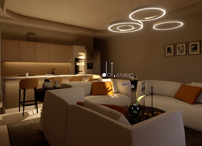 Dot-Studio-interior designer in Kurukshetra