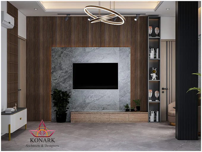 Konark Architects & Interior Designers-interior designer in Kurukshetra