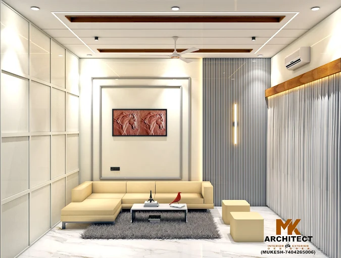 Mukesh Architect-interior designer in Kurukshetra