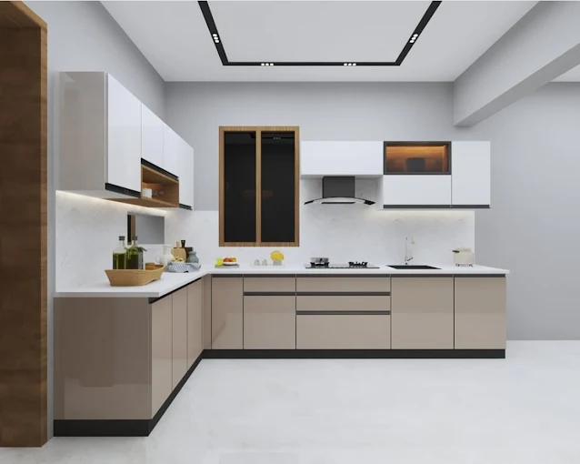 Trivedi Meta Modular-interior designer in Kurukshetra