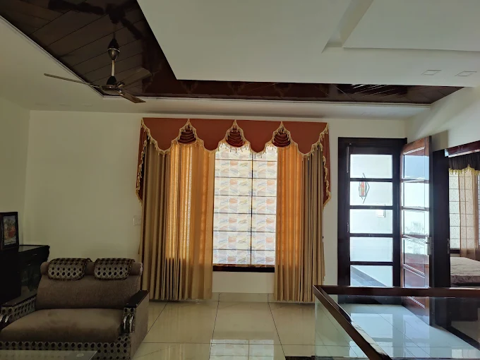 JMD Interiors-interior designer in Kurukshetra
