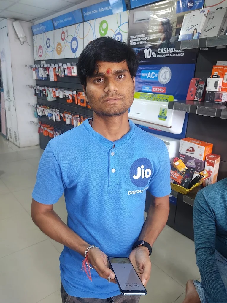 My Jio Store - Mobile Shop in Haridwar