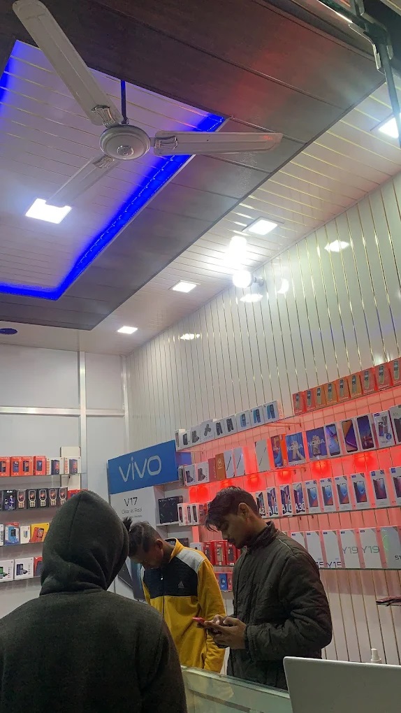 Punjab Mobile Gallery - Mobile Shop in Haridwar