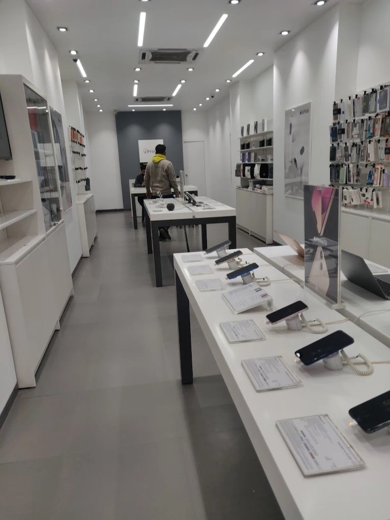 iPrime Apple Store - Mobile Shop in Haridwar