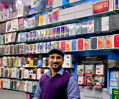 Gadget Care Sales & Services - Mobile Shop in Dehradun