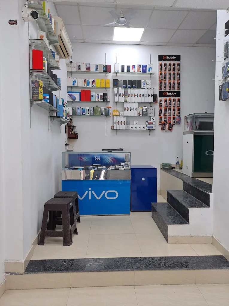 Vohra Telecom - Mobile Shop in Dehradun