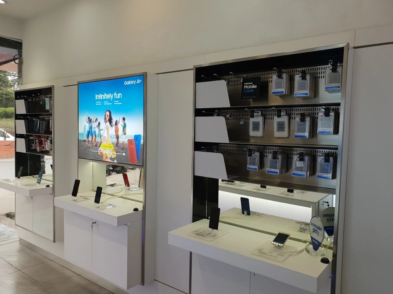 Pragati Telecom - Mobile Shop in Dehradun