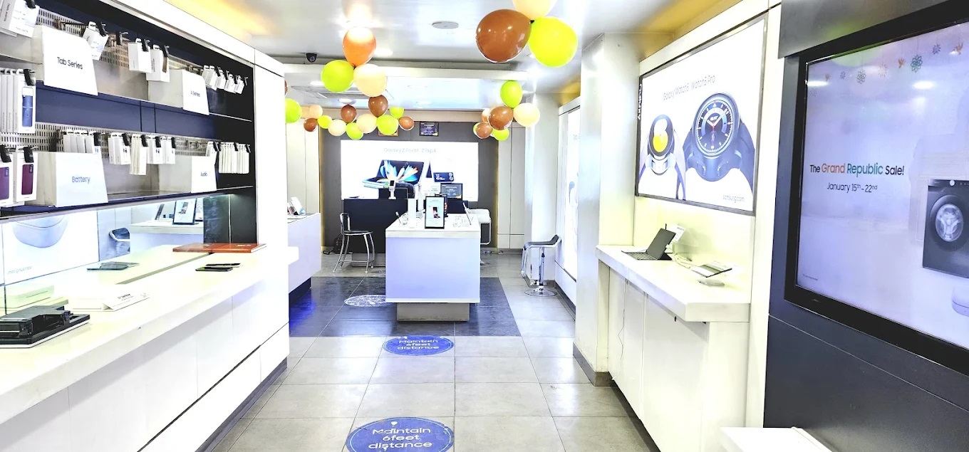 Arora Enterprises - Mobile Shop in Dehradun