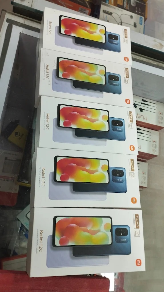Infinity Mobile - Mobile Shop in Dehradun