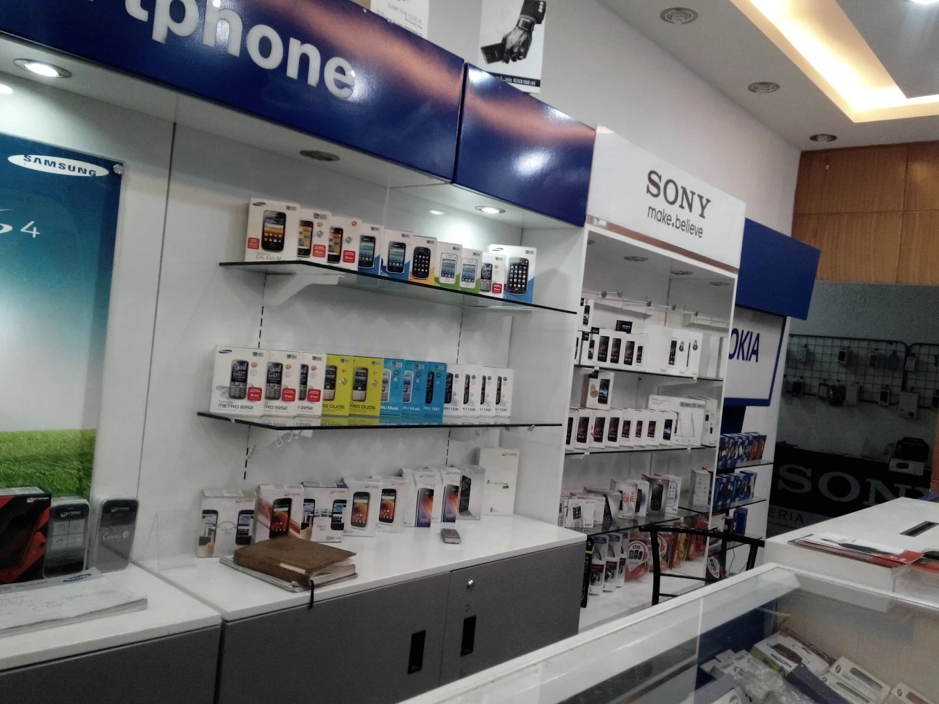 Jeet Telecom - Mobile Shop in Dehradun