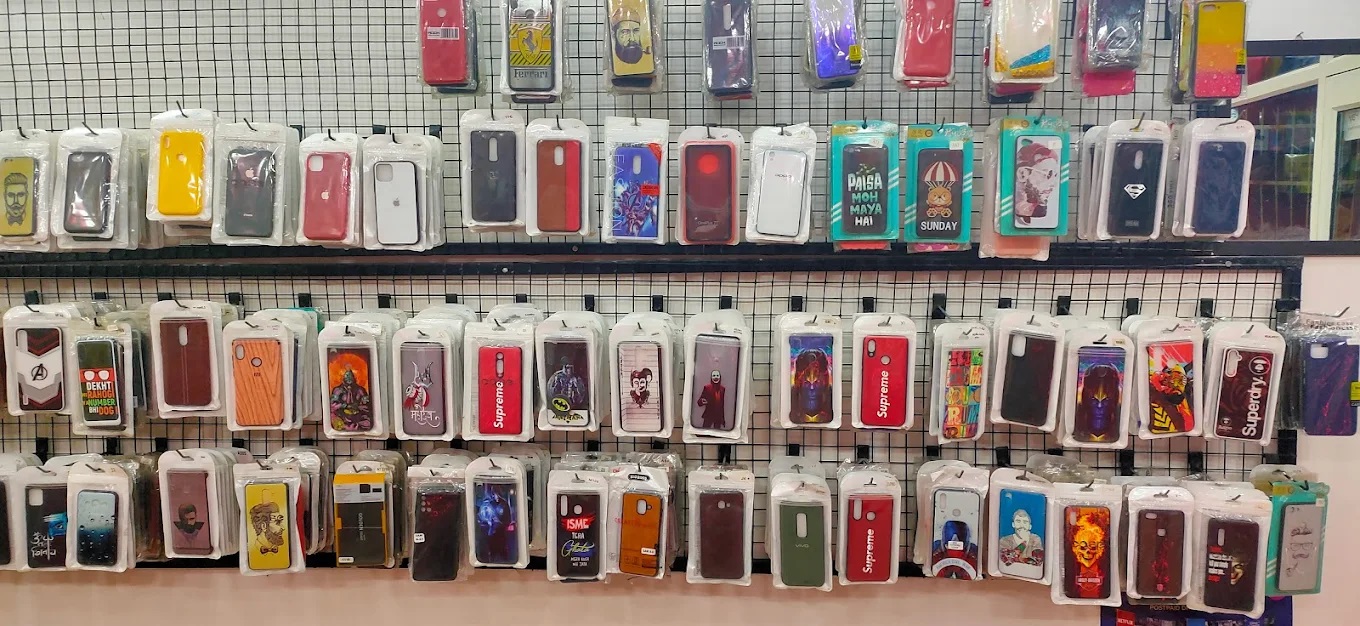 Mobile Master - Mobile Shop in Dehradun