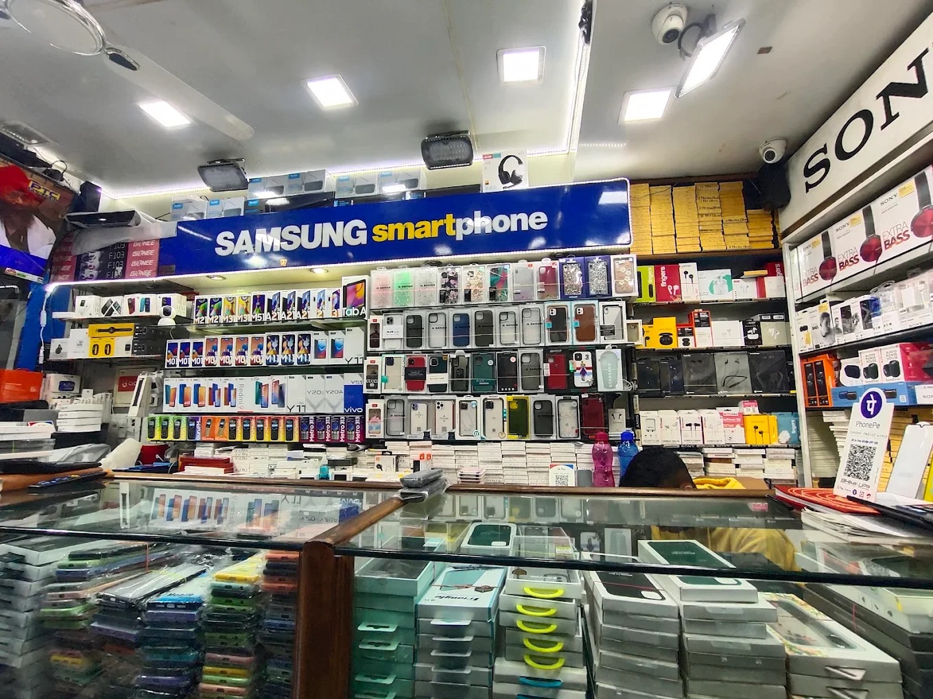 Sawan Mobile World - Mobile Shop in Rishikesh