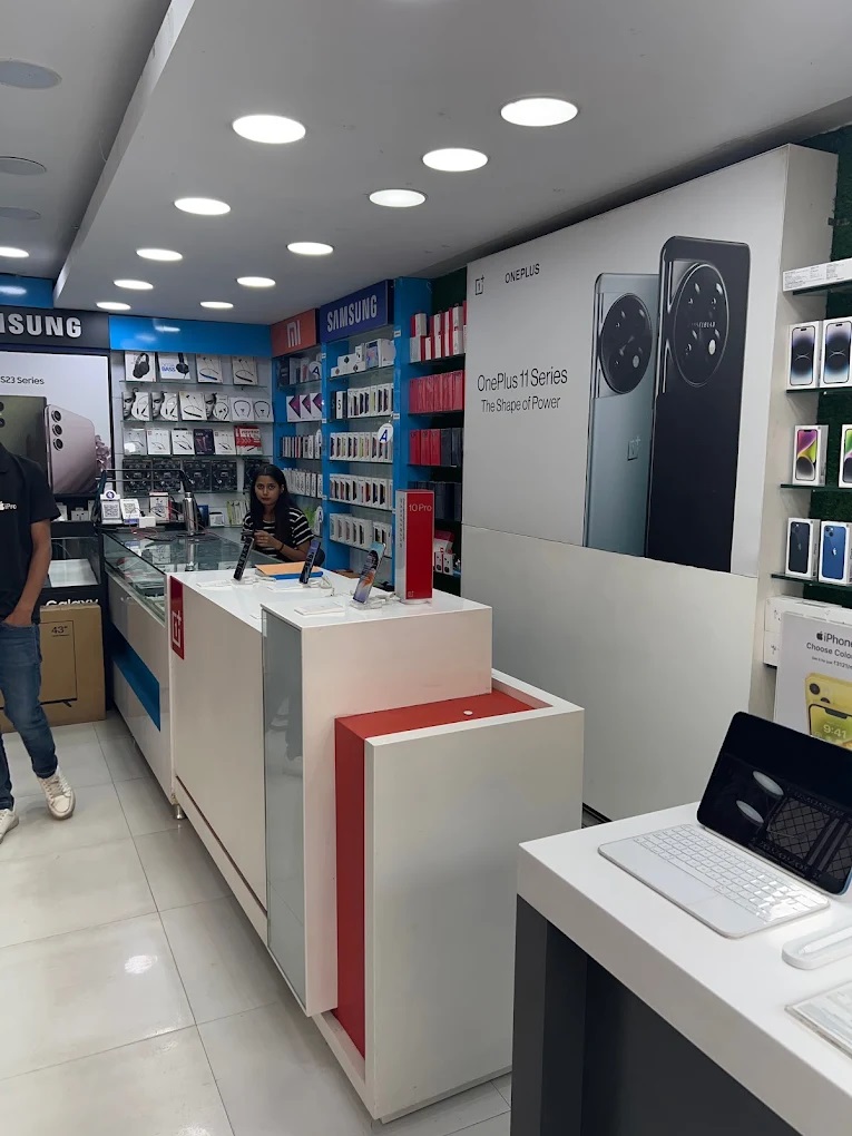 Cellphee - Mobile Shop in Rishikesh