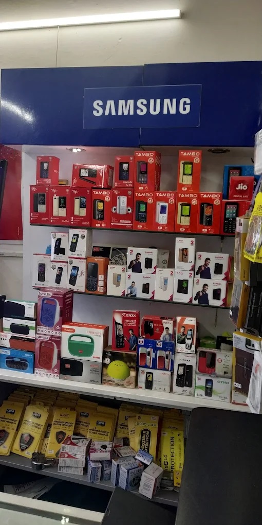 MD Mobiles - Mobile Shop in Rishikesh