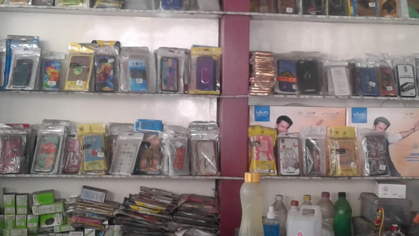Vee Telecom - Mobile Shop in Rishikesh