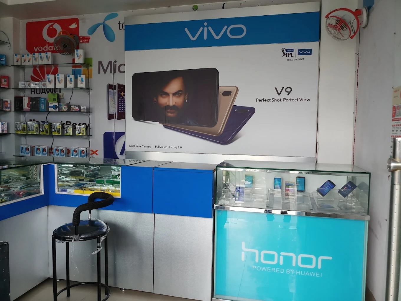 Aarav Enterprises - Mobile Shop in Rishikesh