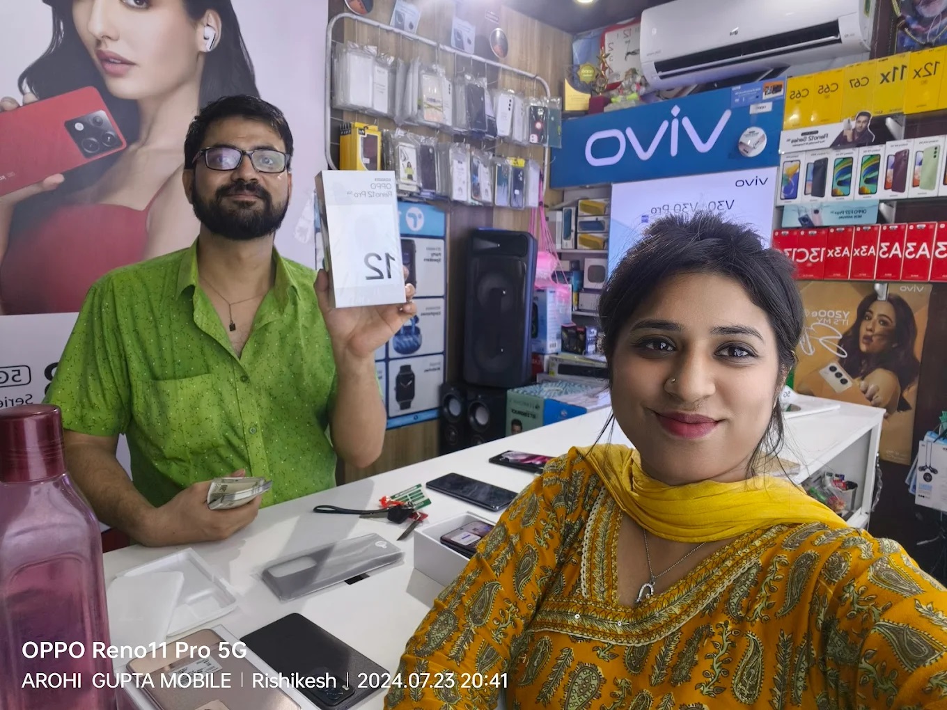 Gupta Mobile World - Mobile Shop in Rishikesh